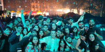 MDI Gurgaon annual fest ‘Imperium 2026’ sees participation from multiple management institutes