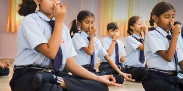 SGIS Launches Dedicated Internet Safety Curriculum
