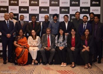 UPES’s DrishtiKone 2.0 deliberates on “The Confluence of Artificial Intelligence and Human Intelligence