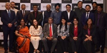 UPES’s DrishtiKone 2.0 deliberates on “The Confluence of Artificial Intelligence and Human Intelligence