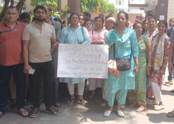 Ahead of High Court Hearing, Delhi Govt Rolls Out Process to Set Up 3 PMUs to Audit 1,794 Schools