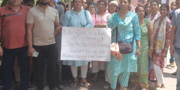 Ahead of High Court Hearing, Delhi Govt Rolls Out Process to Set Up 3 PMUs to Audit 1,794 Schools