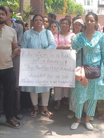 Ahead of High Court Hearing, Delhi Govt Rolls Out Process to Set Up 3 PMUs to Audit 1,794 Schools