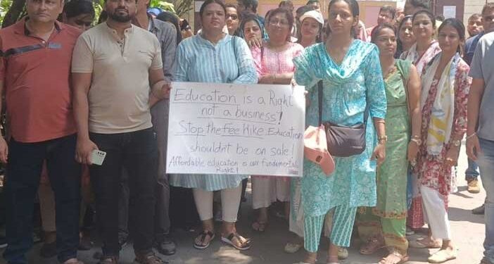 Ahead of High Court Hearing, Delhi Govt Rolls Out Process to Set Up 3 PMUs to Audit 1,794 Schools