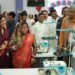 AI-Enabled Apparel CoE inaugurated in Baghpat, Uttar Pradesh