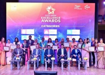 ARISE Members’ Meeting at Varanasi marked two years of ARISE as an independent platform; announces new Company Board