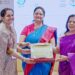 Amrita University’s women-led marine climate solution wins SGP Best Innovator Award