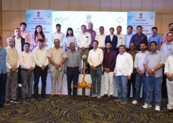 Awareness Session on ‘MSME Innovative (Design) Scheme’ – Industry-Academia Interface held at IIT Roorkee