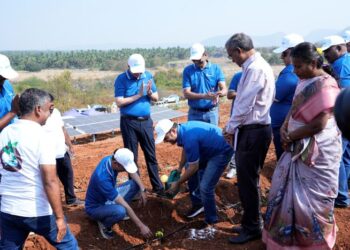 Centre of Excellence in Robotics & PLC Automation opened at College of Engineering, Bargur by Delta Electronics India