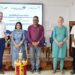 The inaugural Karl Kübel Lecture Series in Coimbatore emphasized skills, technology, and community action for climate-resilient livelihoods