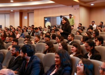  Education Investment is Fueling India’s Next Phase of Economic Growth