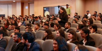  Education Investment is Fueling India’s Next Phase of Economic Growth