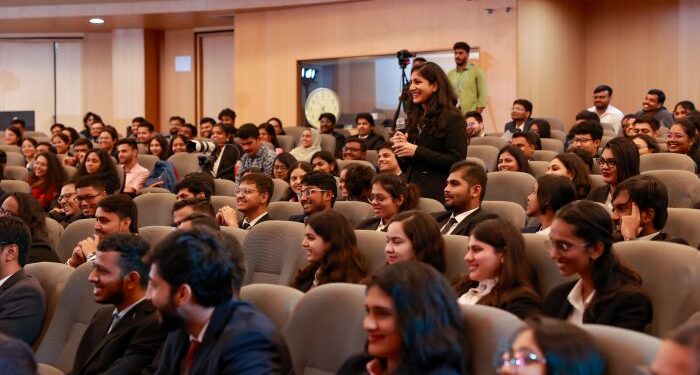 Education Investment is Fueling India’s Next Phase of Economic Growth