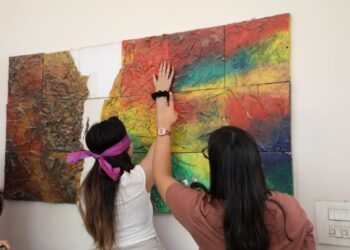 Indian Institute of Art & Design (IIAD) is now University of Design, Innovation & Technology (UDIT)