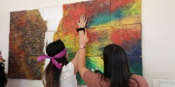 Indian Institute of Art & Design (IIAD) is now University of Design, Innovation & Technology (UDIT)