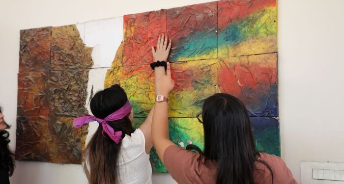 Indian Institute of Art & Design (IIAD) is now University of Design, Innovation & Technology (UDIT)