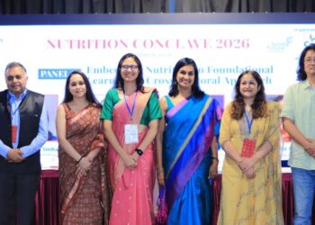 India’s nutrition battle may be won in classrooms, not kitchens