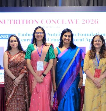 India’s nutrition battle may be won in classrooms, not kitchens