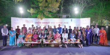 National Vanmali Katha Samman Ceremony 2026: celebration of literature, dialogue, and creativity