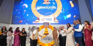 Friends Union for Energising Lives (FUEL) announces Listing on NSE Social Stock Exchange
