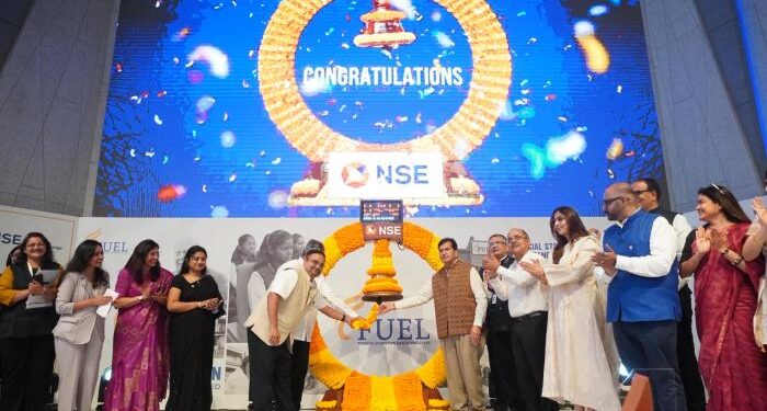 Friends Union for Energising Lives (FUEL) announces Listing on NSE Social Stock Exchange