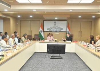 India and Finland agree on expanding cooperation in Skill Development, Vocational Education and Workforce Mobility