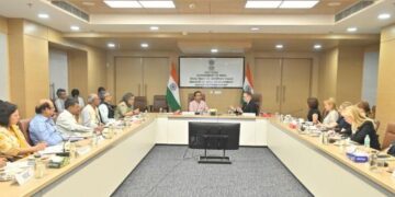 India and Finland agree on expanding cooperation in Skill Development, Vocational Education and Workforce Mobility