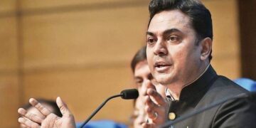 University of Chicago selects Prof. Krishnamurthy V. Subramanian for Alumni Award for Professional Achievement