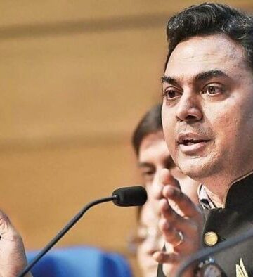 University of Chicago selects Prof. Krishnamurthy V. Subramanian for Alumni Award for Professional Achievement