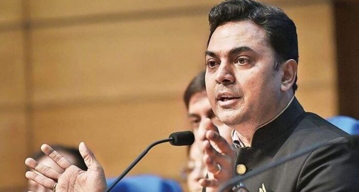 University of Chicago selects Prof. Krishnamurthy V. Subramanian for Alumni Award for Professional Achievement