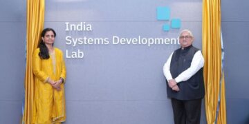 Centre of Excellence in Robotics & PLC Automation opened at College of Engineering, Bargur by Delta Electronics India