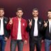 MS Dhoni Kuku TV as brand ambassador