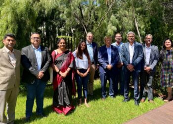 Monash Univ and Manipal Institute of Technology partner on new dual engineering degrees for MIT engineering students