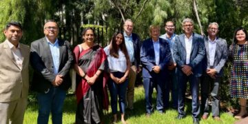 Monash Univ and Manipal Institute of Technology partner on new dual engineering degrees for MIT engineering students