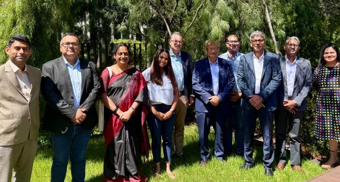 Monash Univ and Manipal Institute of Technology partner on new dual engineering degrees for MIT engineering students