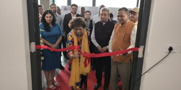 IIMA inaugurates Krishnamurthy Tandon School of Artificial Intelligence