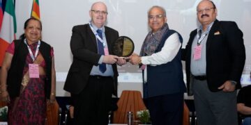 EU Co-Funded Erasmus+ NSIS Project to Launch 10-Module Digital Research and Entrepreneurship Training for Universities Across India, Sri Lanka and Nepal