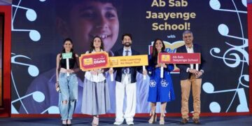 P&G Shiksha launches its anthem ‘Ab Sab Jayenge School with P&G Shiksha’ in partnership with JioHotstar