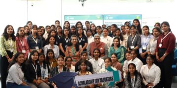 MSD India and Smile Foundation award 50 scholarships to aspiring pharmacy students