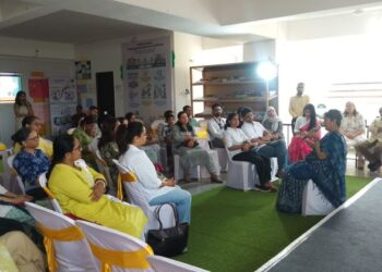 The Wonder School Pune hosts The Unlabeling Conference 2026 with Aavishkar Inclusion Centre