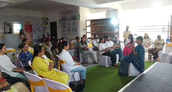 The Wonder School Pune hosts The Unlabeling Conference 2026 with Aavishkar Inclusion Centre