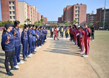 UPES Transforms into an ‘AI-First’ Campus in Collaboration with OpenAI