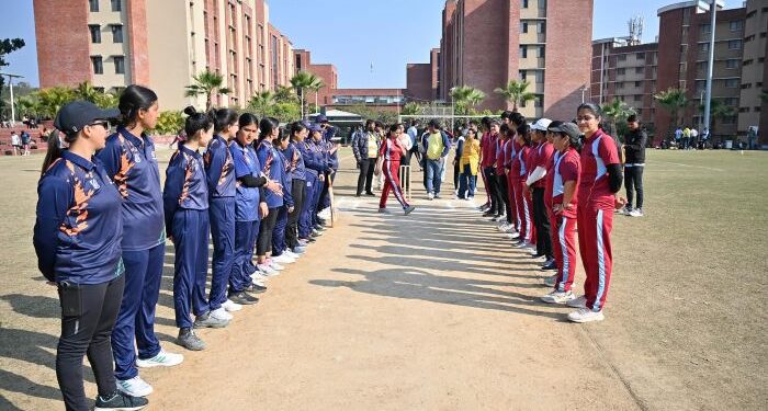 UPES Transforms into an ‘AI-First’ Campus in Collaboration with OpenAI