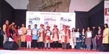 VESCOA celebrates its current batch of Graduates in 3rd Convocation