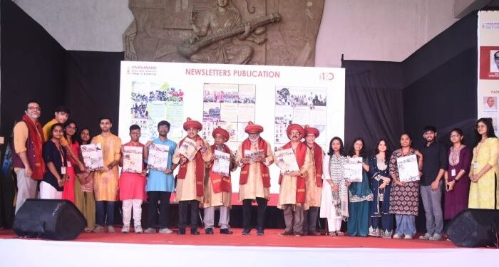 VESCOA celebrates its current batch of Graduates in 3rd Convocation