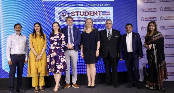 Student Education Diagnostics, based on Learning with Natural Intelligence & Neuroscience, announces India launch