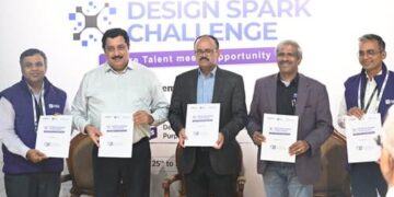School of Design Thinking (SoDT) hosts ‘Design Spark Challenge 2026’