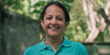 Dr. Krithi K. Karanth of CWS Awarded 2026 Esmond B. Martin Prize by the Royal Geographical Society