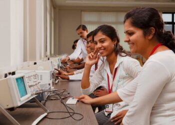 Sanjay Ghodawat University partners with QSpiders for skilling its students