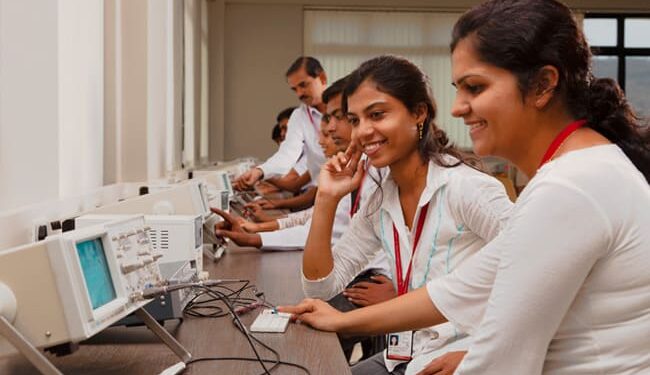 Sanjay Ghodawat University partners with QSpiders for skilling its students